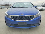 Kia Forte 2018
