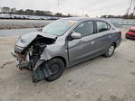 Mitsubishi Mirage 2020