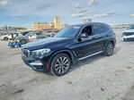 BMW X3 2018