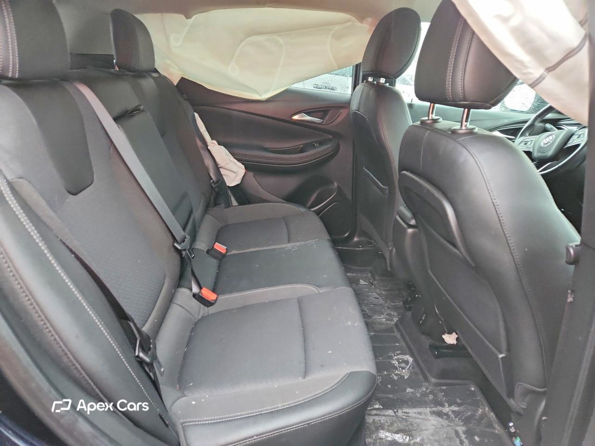 Buick Encore 2021