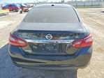 Nissan Altima 2018