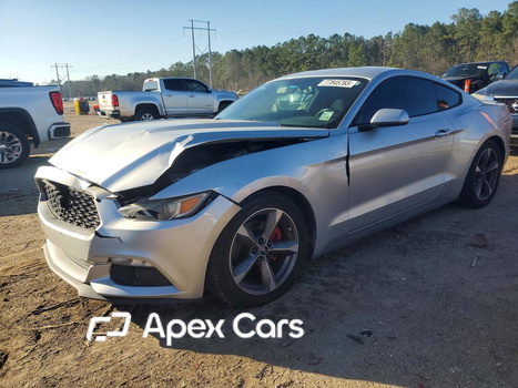 Ford Mustang 2016 - Image 1 of 13