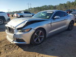 Ford Mustang 2016