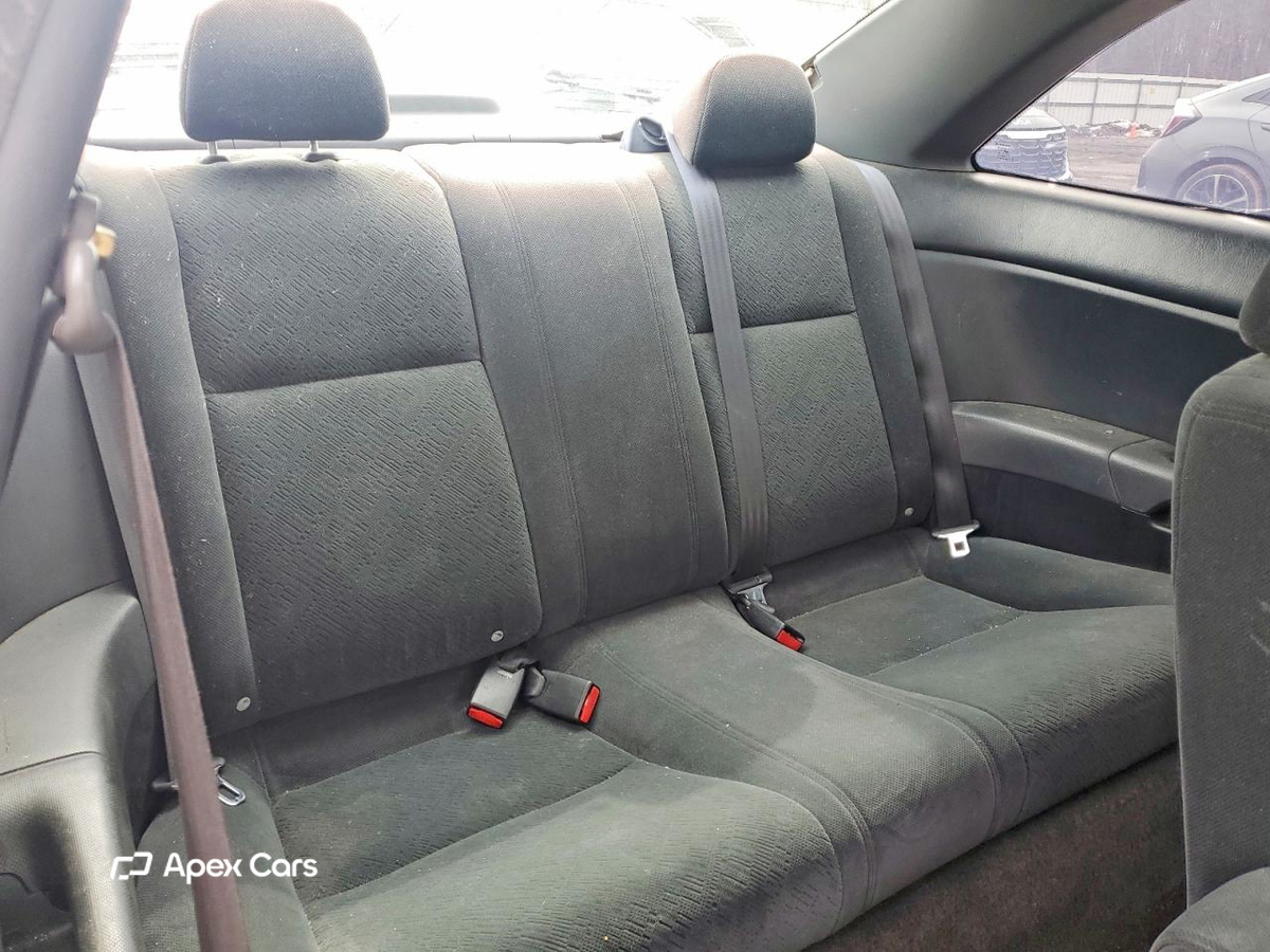 Honda Civic 2005