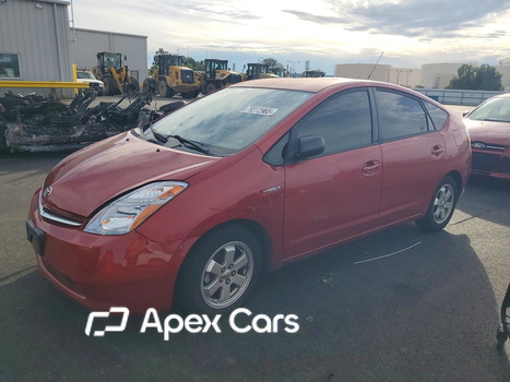 Toyota Prius 2008 - Image 1 of 12