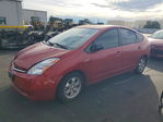 Toyota Prius 2008