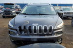Jeep Grand Cherokee 2017