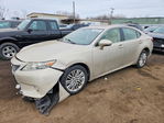 Lexus ES 2013