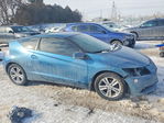 Honda CR-Z 2011