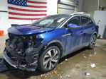 Volkswagen ID.4 2021