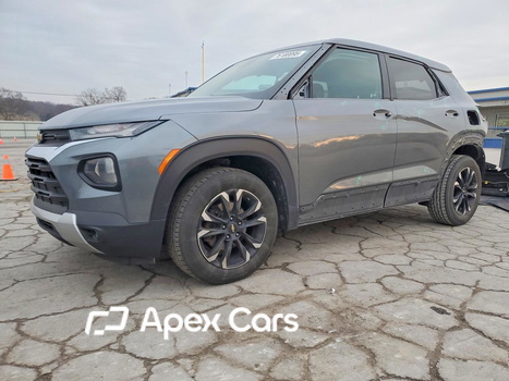 Chevrolet TrailBlazer 2021 - Image 1 of 15