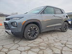 Chevrolet TrailBlazer 2021