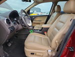 Ford Taurus X 2008