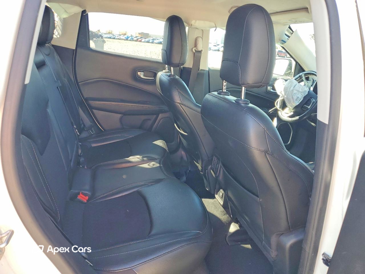 Jeep Compass 2020