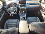 Lexus NX 2020