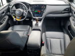Subaru Outback 2022