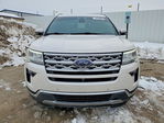 Ford Explorer 2018