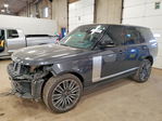 Land Rover Range Rover 2019