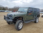 Jeep Wrangler 2008