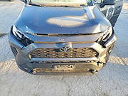 Toyota RAV 4 2023