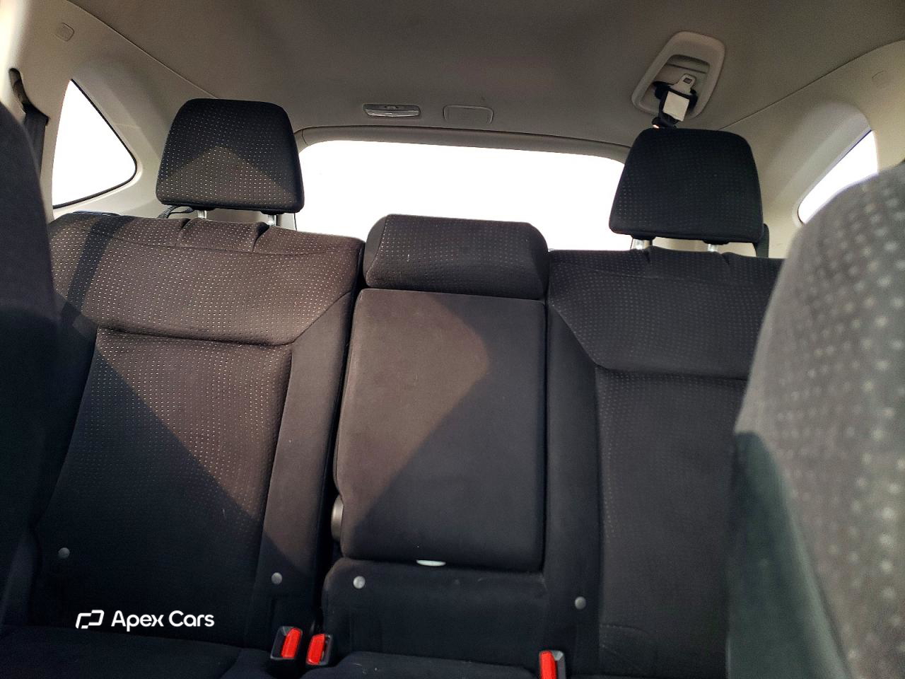 Honda CR-V 2012