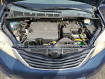 Toyota Sienna 2012