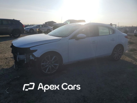 Mazda 3 2019 - Image 1 of 13