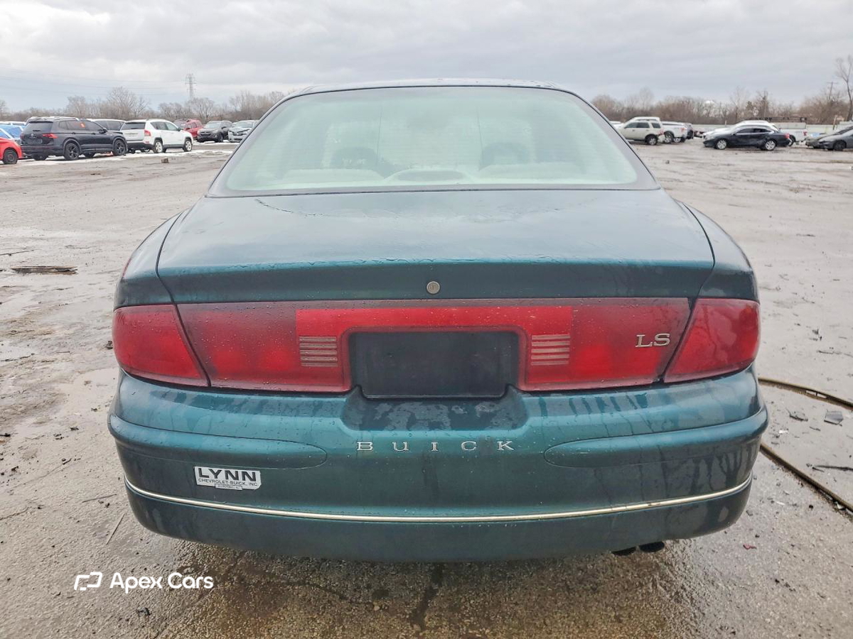 Buick Regal 2000