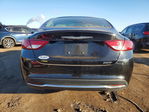 Chrysler 200 2015