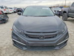 Honda Civic 2020