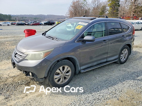 Honda CR-V 2014 - Image 1 of 13