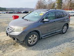 Honda CR-V 2014