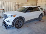 Ford Explorer 2022