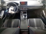 Honda Civic 2022