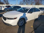 Honda Accord 2025