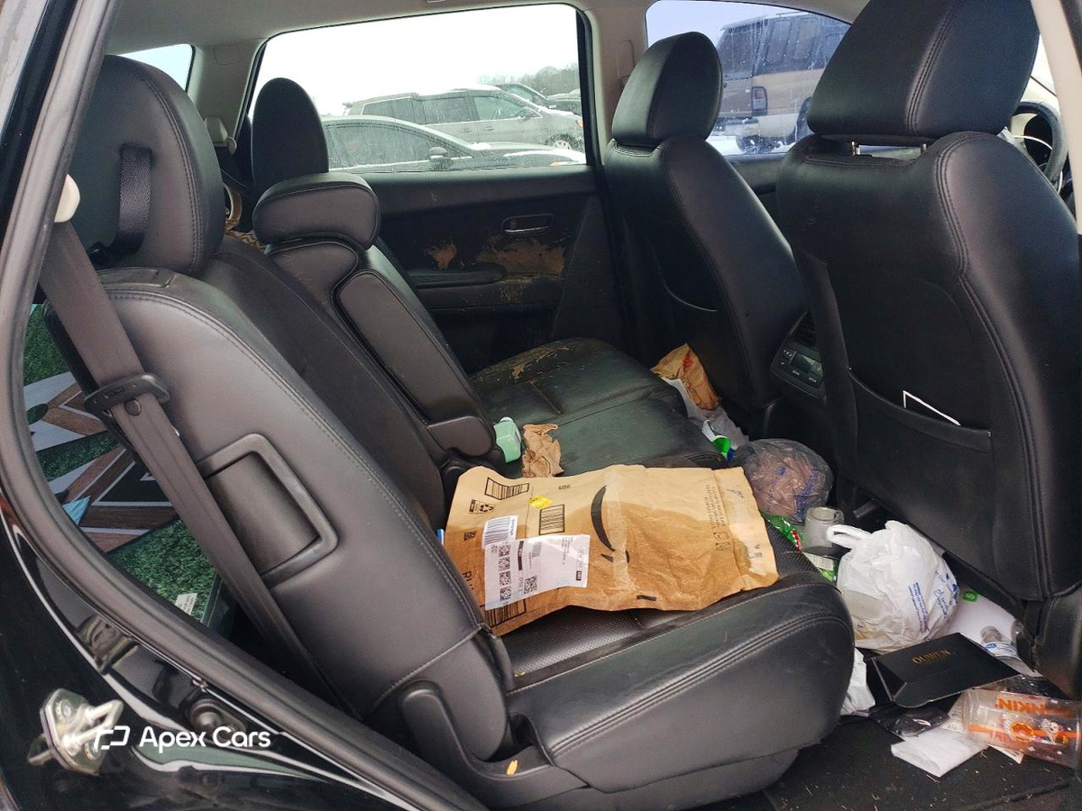 Mazda CX-9 2015
