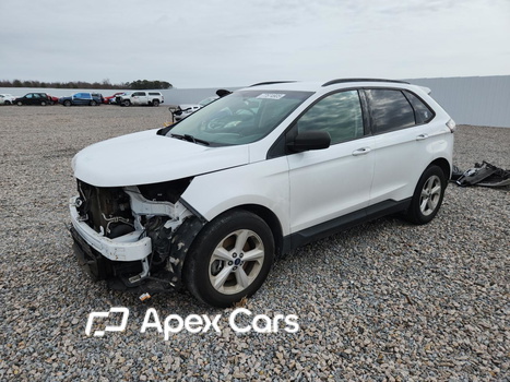 Ford Edge 2017 - Zdjęcie 1 z 5
