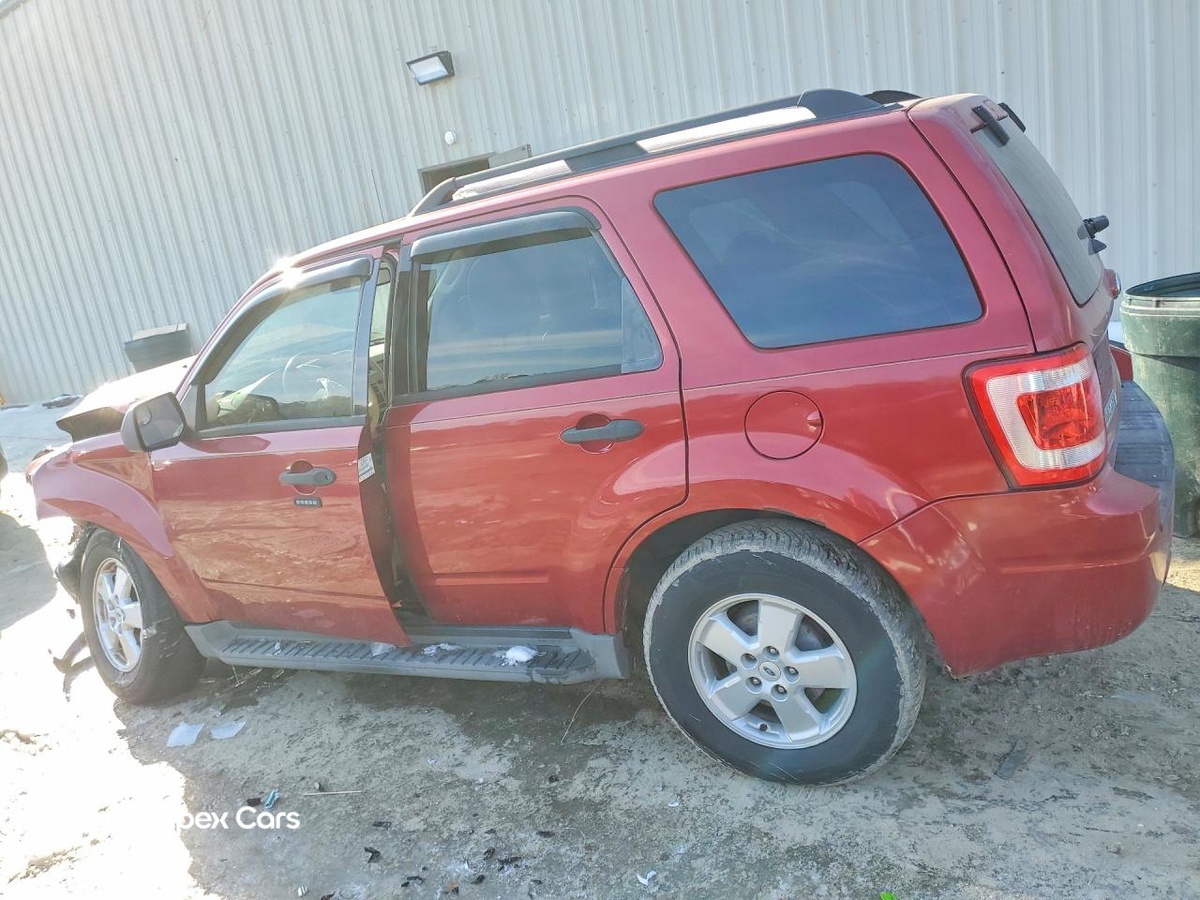 Ford Escape 2012