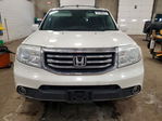 Honda Pilot 2015