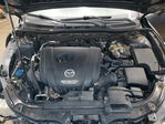 Mazda 3 2016
