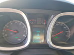 Chevrolet Equinox 2012