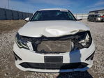 Kia Optima 2020