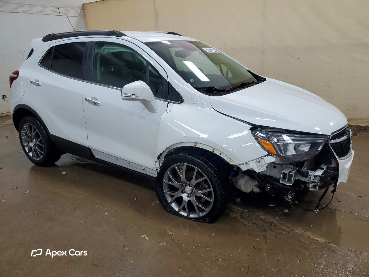 Buick Encore 2019