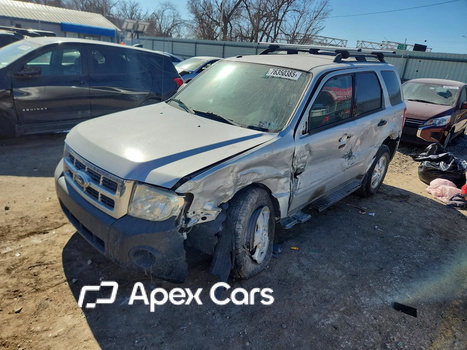Ford Escape 2012 - Image 1 of 11