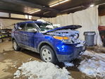 Ford Explorer 2013