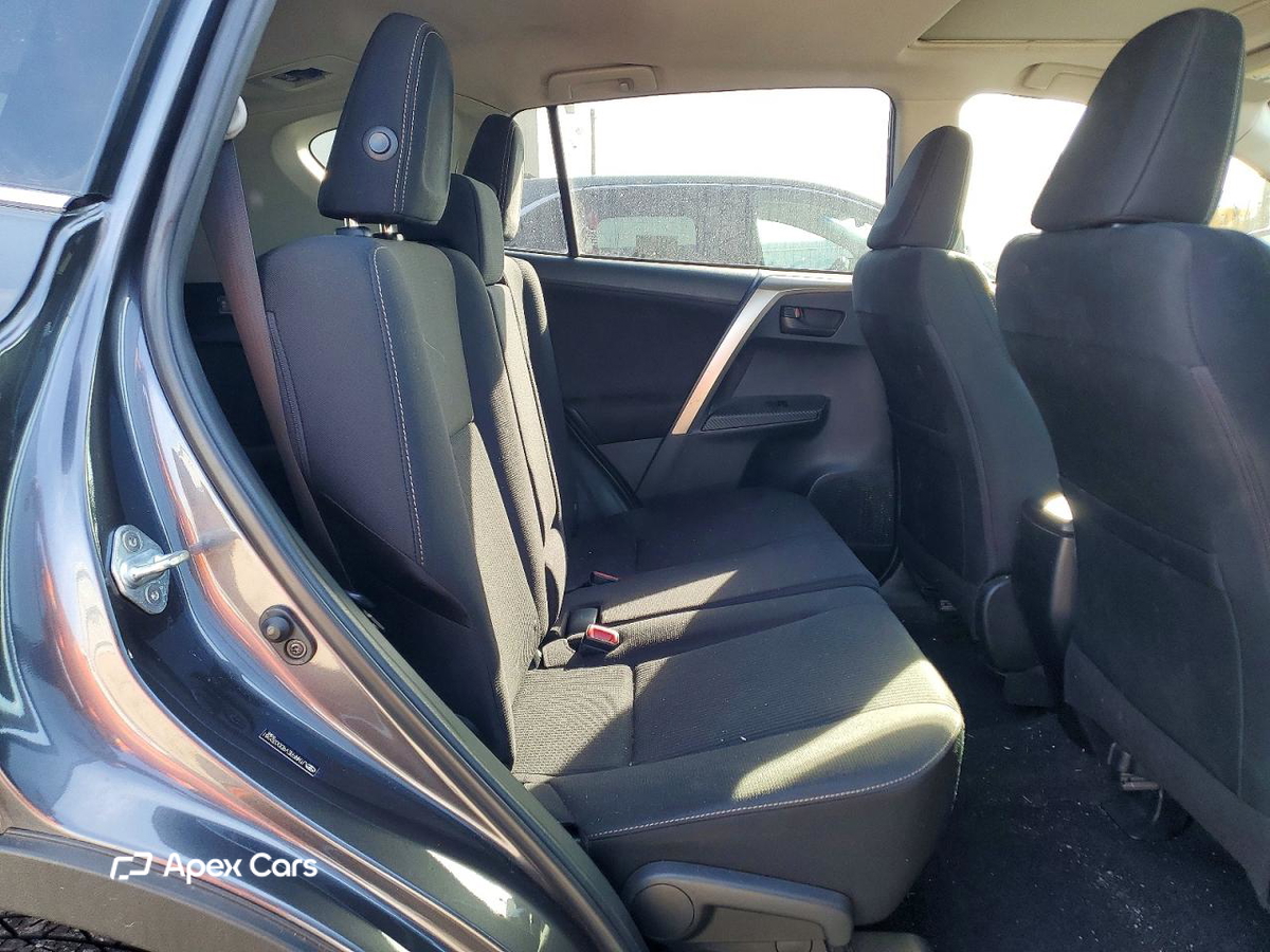 Toyota RAV 4 2013