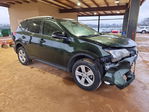 Toyota RAV 4 2013