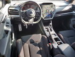 Subaru WRX 2022