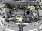 Chevrolet Cruze 2014