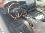 Mercedes-Benz E-klasse 2013